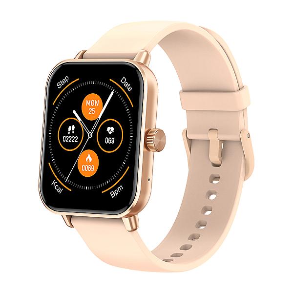 COLMI P81 Smartwatch - Gold