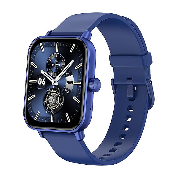 COLMI P81 Smartwatch - blue