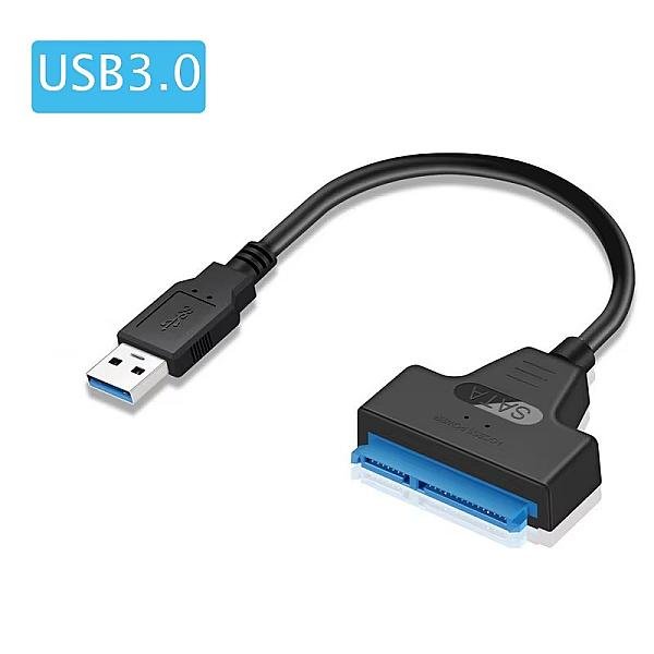 SATA 2.5" to USB 3.0  Cable
